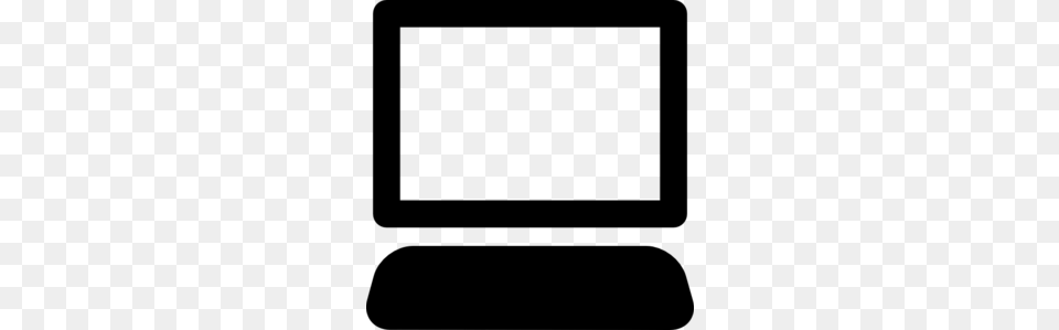 Computer Icon Clip Art, Gray Png