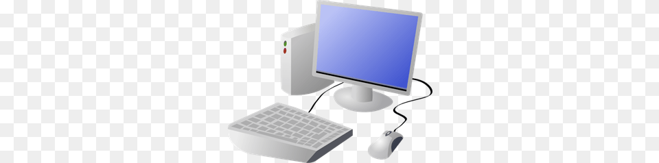 Computer Icon Cliparts, Electronics, Pc, Computer Hardware, Hardware Free Png Download