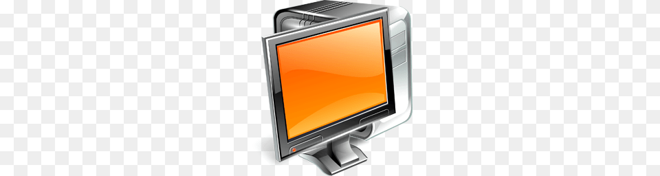 Computer Icons, Computer Hardware, Electronics, Hardware, Monitor Png Image