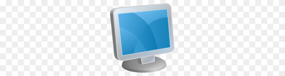 Computer Icons, Computer Hardware, Electronics, Hardware, Monitor Free Png Download