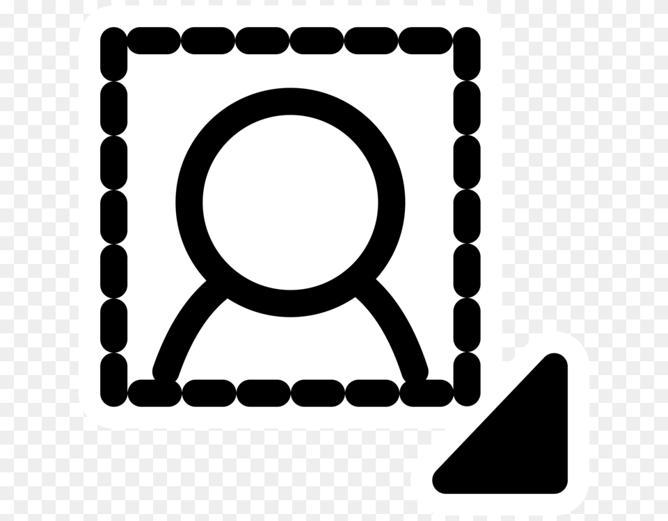 Computer Icons, Sign, Stencil, Symbol Free Png Download