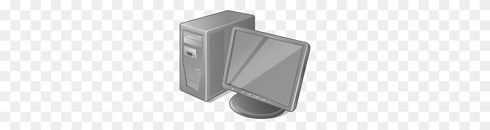 Computer Icons, Electronics, Pc, Computer Hardware, Desktop Free Png