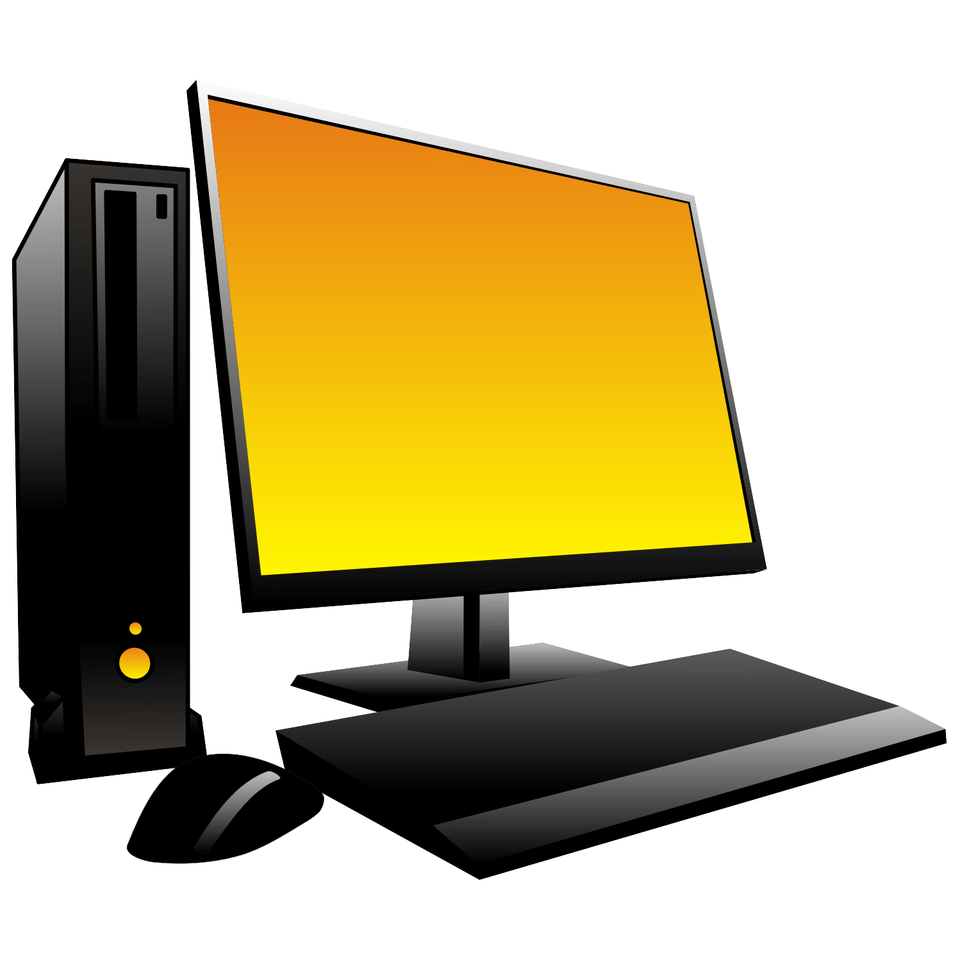 Computer Icons, Desktop, Electronics, Pc, Computer Hardware Png