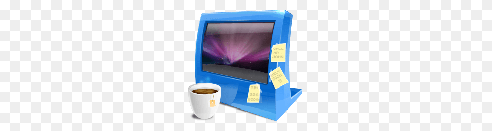 Computer Icons, Computer Hardware, Electronics, Hardware, Monitor Free Transparent Png