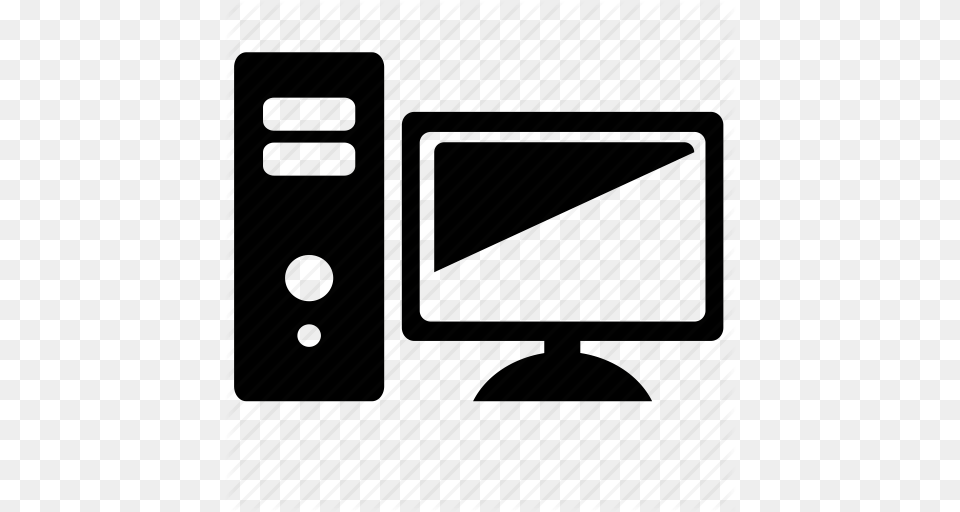 Computer Icons, Electronics, Pc, Architecture, Building Free Png Download