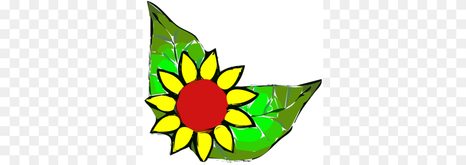 Computer Icons Adobe Acrobat Pdf Download Adobe Systems Flower, Leaf, Plant, Sunflower Free Transparent Png