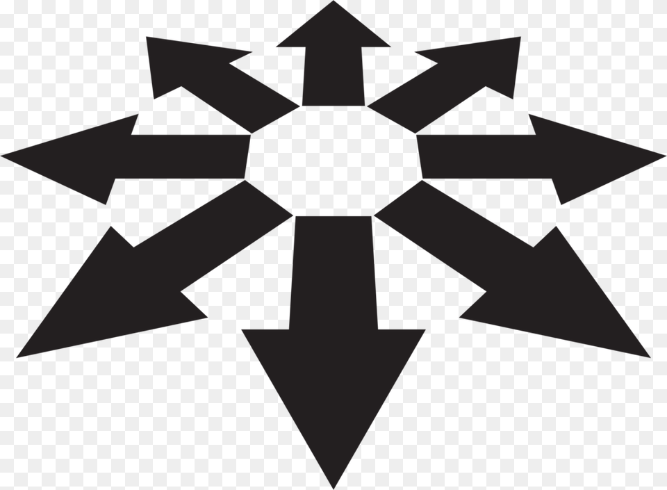 Computer Icons Arrow Drawing Diagram Pdf, Star Symbol, Symbol, Cross, Outdoors Free Png