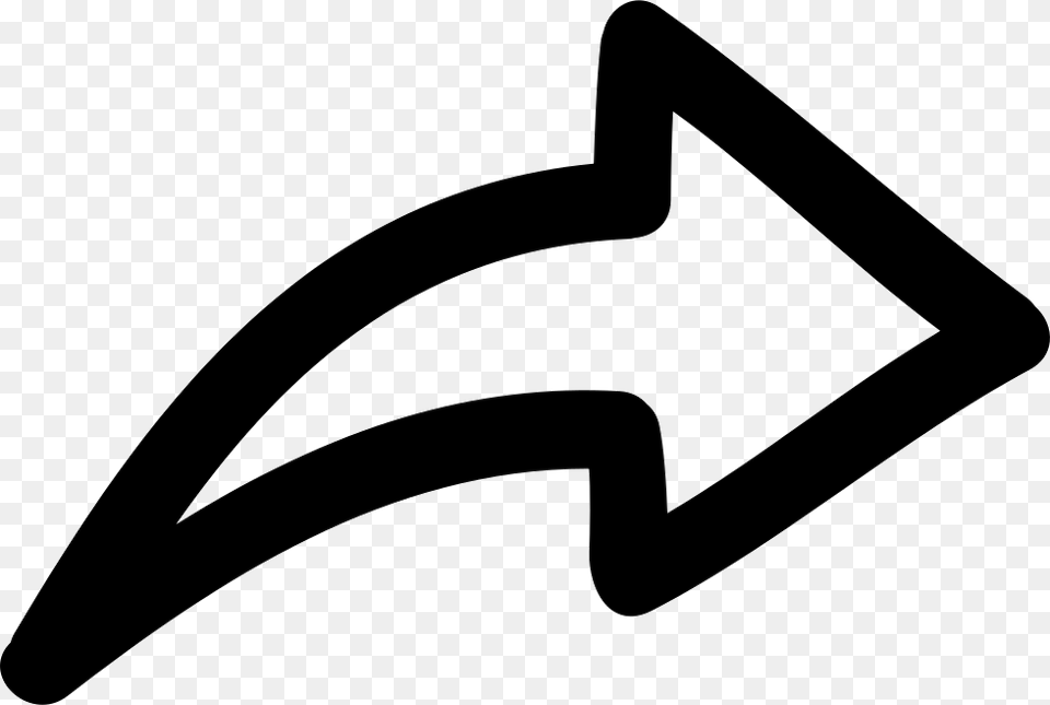 Computer Icons Arrow Symbol Sign Seta Para O Lado, Blade, Razor, Weapon Png Image