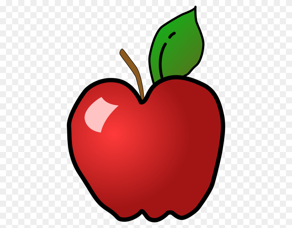 Computer Icons Art Drawing Teacher, Apple, Food, Fruit, Plant Free Png