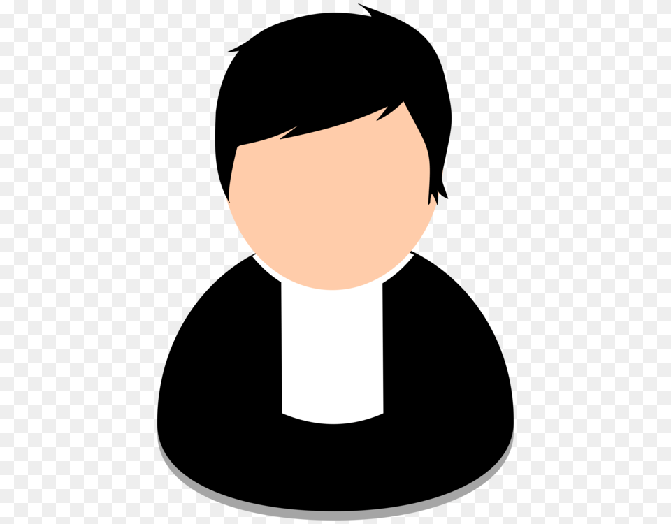 Computer Icons Avatar Pastor Clergy Priest, Body Part, Hand, Person, Head Png