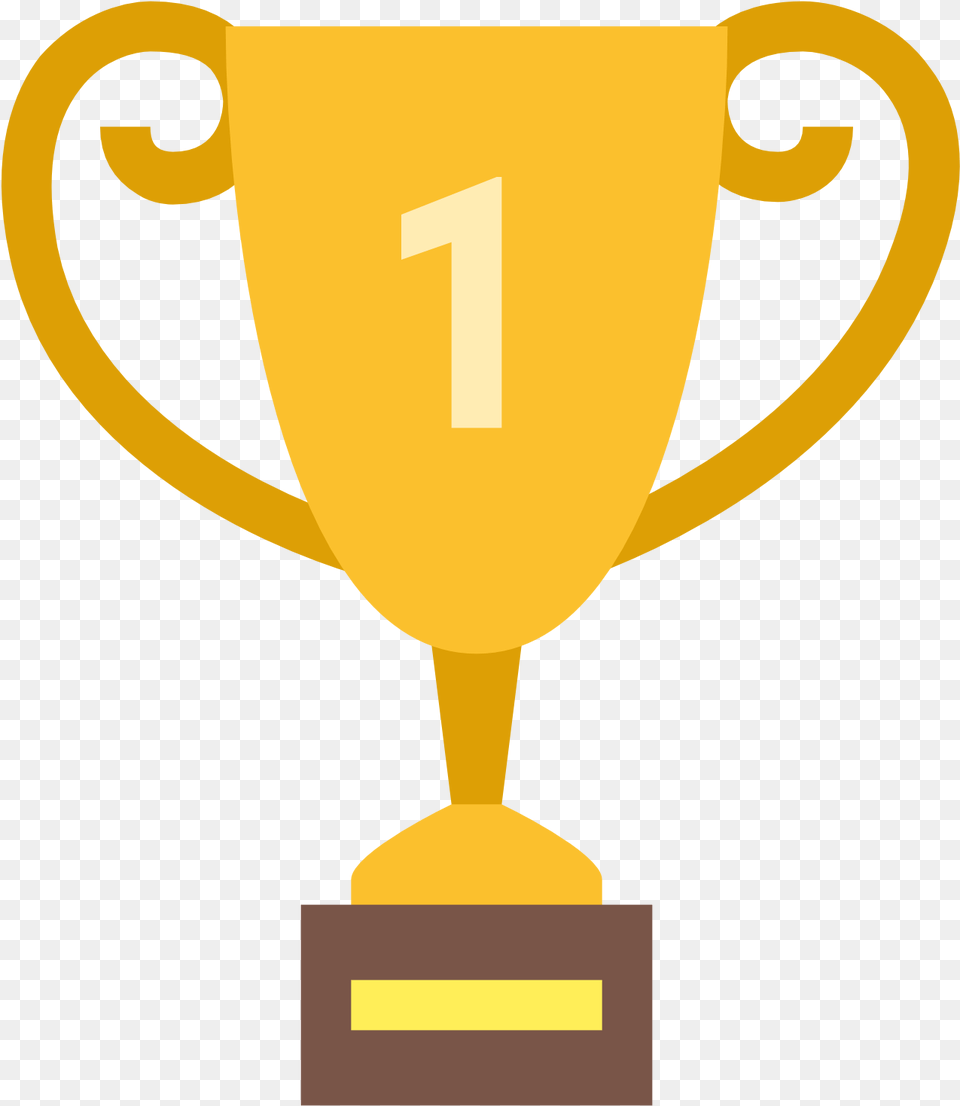 Computer Icons Award Medal Clip Art Winner Trophy Clipart Free Png
