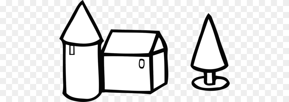 Computer Icons Barn Farmhouse, Lamp Free Transparent Png