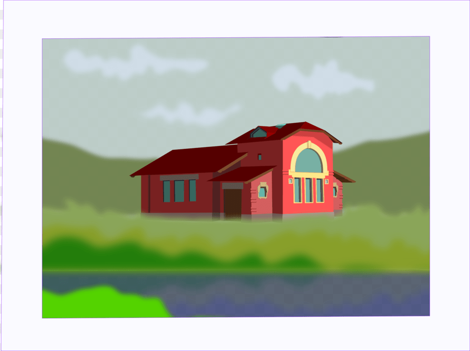 Computer Icons Barn Farmhouse, Architecture, Rural, Outdoors, Nature Free Transparent Png