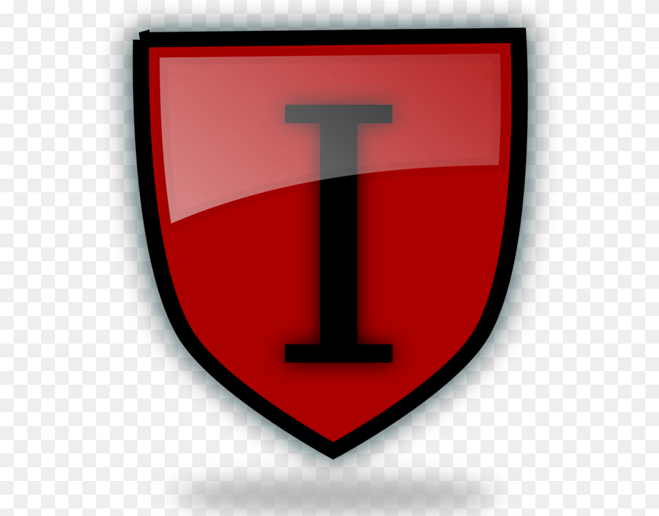 Computer Icons Batman Superhero Human Red Shield Logo, Armor Free Png Download