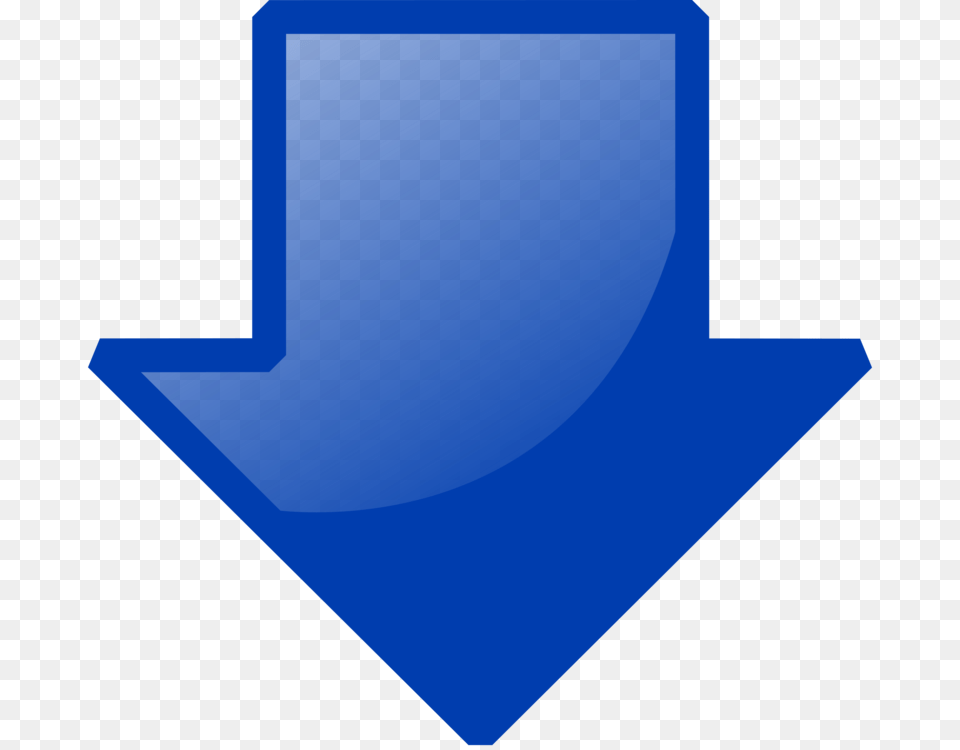 Computer Icons Blue Arrow Computer Graphics Download Free, Symbol, Logo Png Image