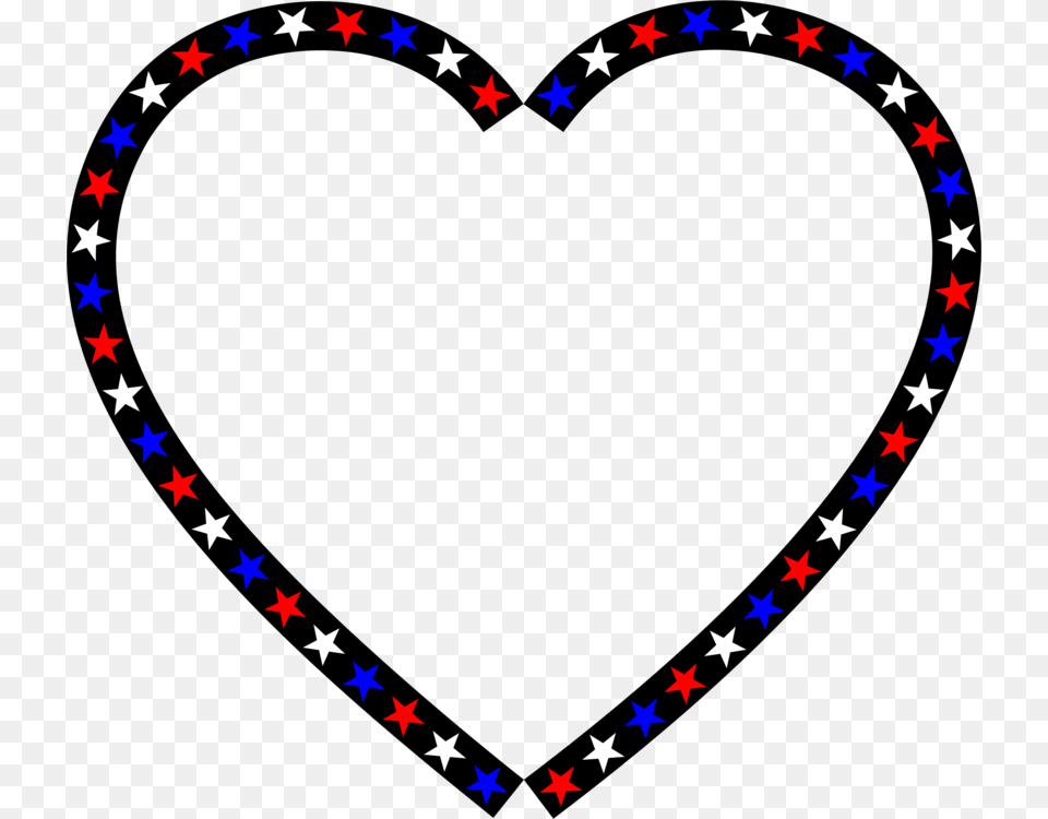 Computer Icons Blue Microphones Radius Ii Shock Mount Red White Blue Heart, Flag, Accessories, Jewelry, Necklace Png