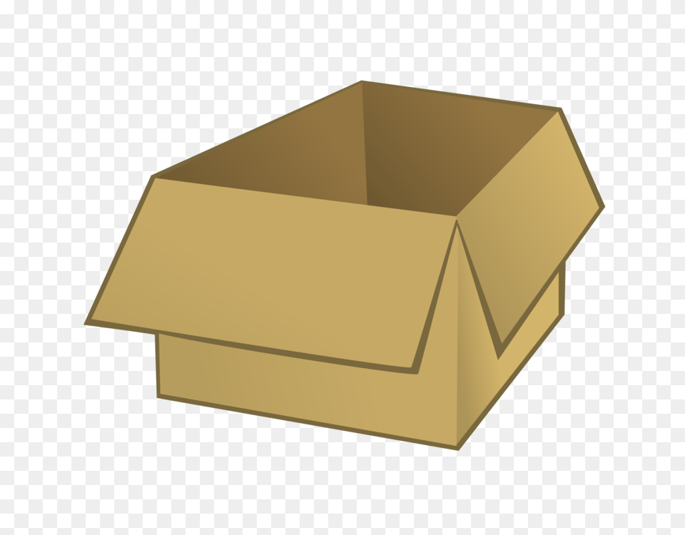 Computer Icons Box Drawing, Cardboard, Carton, Mailbox Free Png