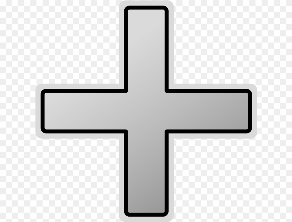 Computer Icons Check Mark Plus And Minus Signs Simbolo De, Cross, Symbol Free Png Download