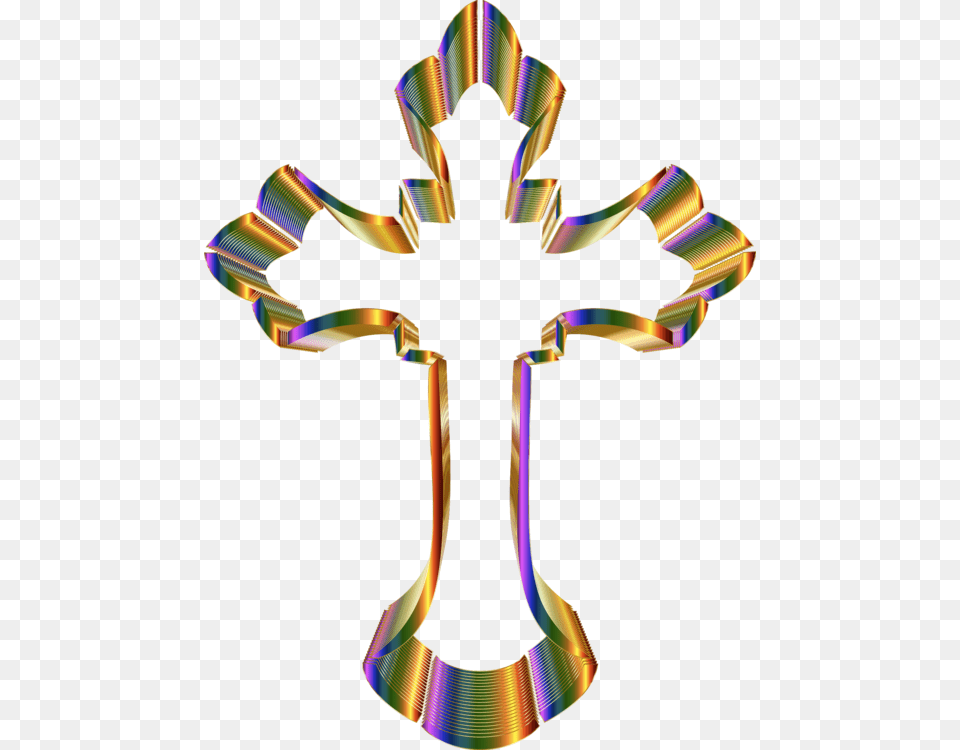 Computer Icons Christian Cross User Interface Crucifix Icon Design, Symbol Png Image
