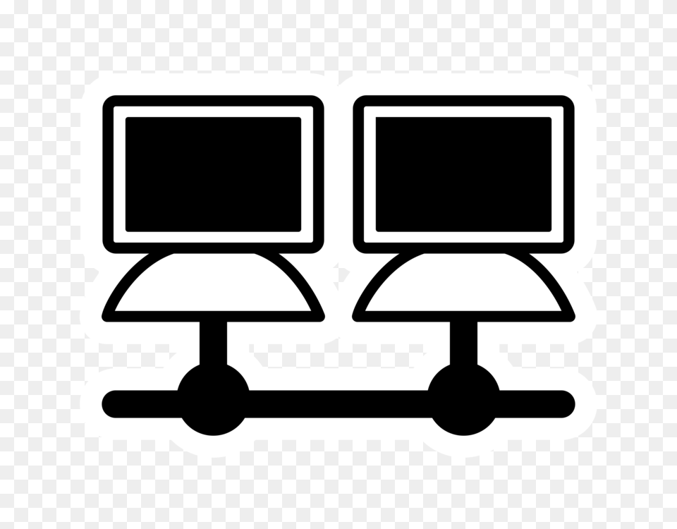 Computer Icons Computer Monitor Accessory Computer Monitors Tree, Electronics, Pc, Hardware, Computer Hardware Free Png