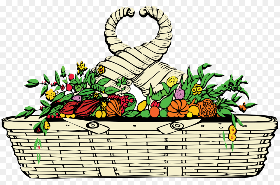 Computer Icons Cornucopia Coat Of Arms Of Venezuela Basket, Baby, Person, Art Free Png