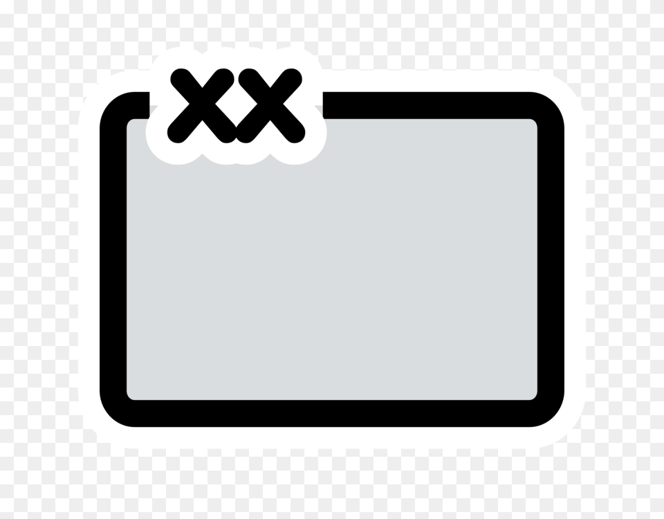 Computer Icons Dialog Box Button Download, White Board, Text, Blackboard Free Png