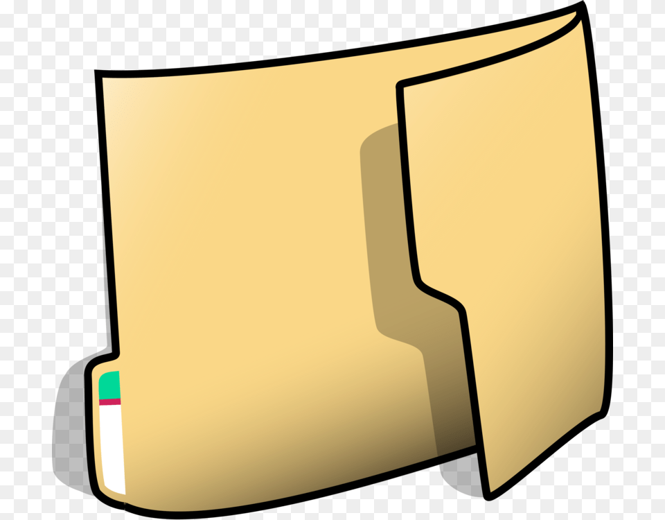 Computer Icons Directory Folders Drawing, File Binder, File Folder, White Board, Text Free Transparent Png