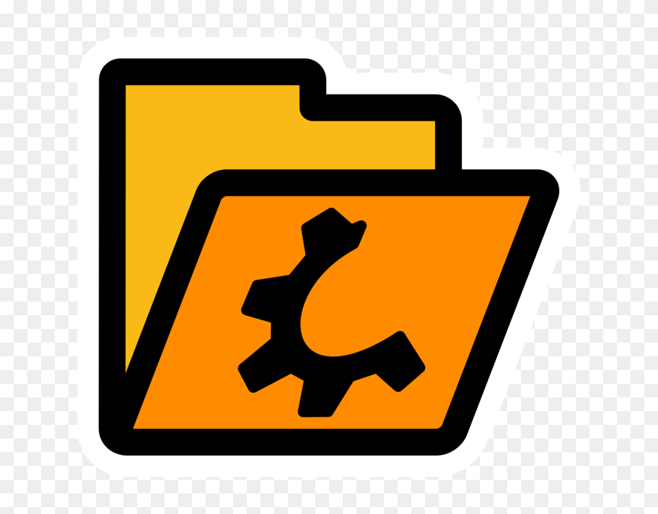 Computer Icons Directory Symbol Theme Icon Design, Sign Free Png Download