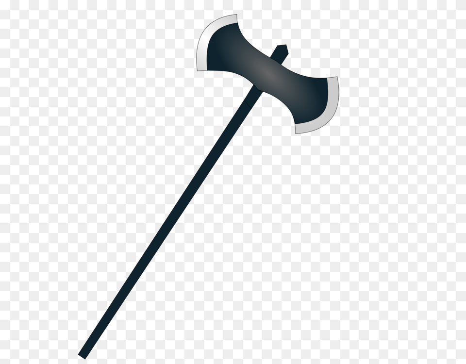 Computer Icons Encapsulated Postscript Axe Drawing, Weapon, Device, Tool Free Png Download