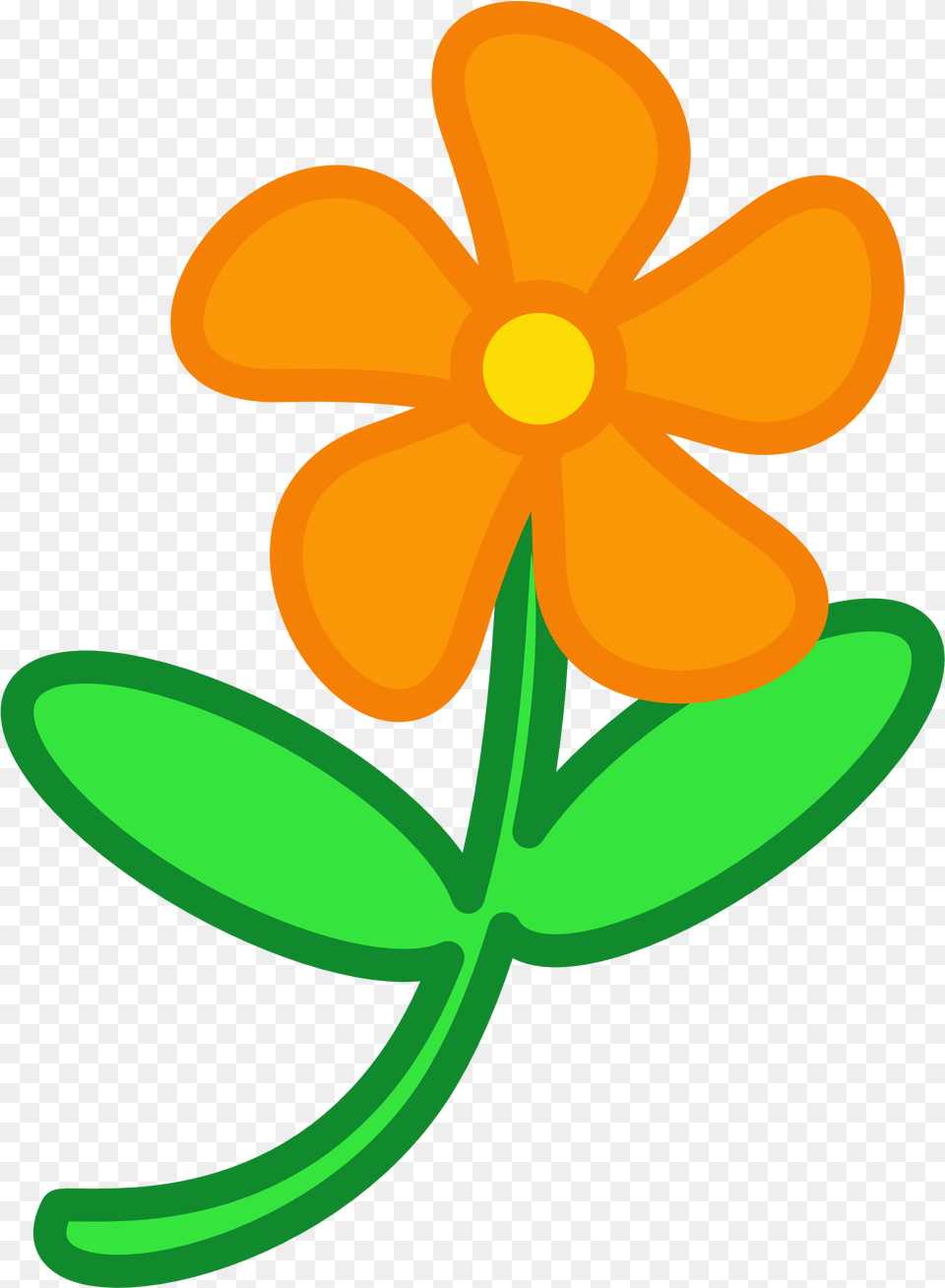 Computer Icons Download Flower Drawing, Anemone, Petal, Plant, Anther Png Image