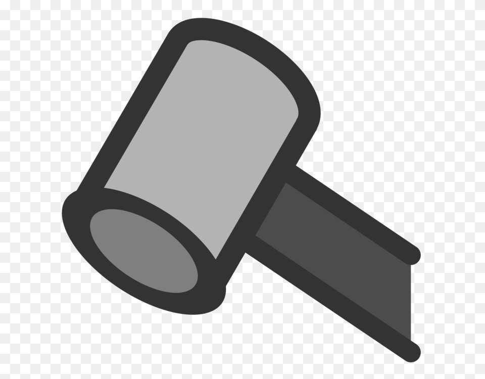 Computer Icons Download Gavel, Device, Hammer, Tool Free Transparent Png