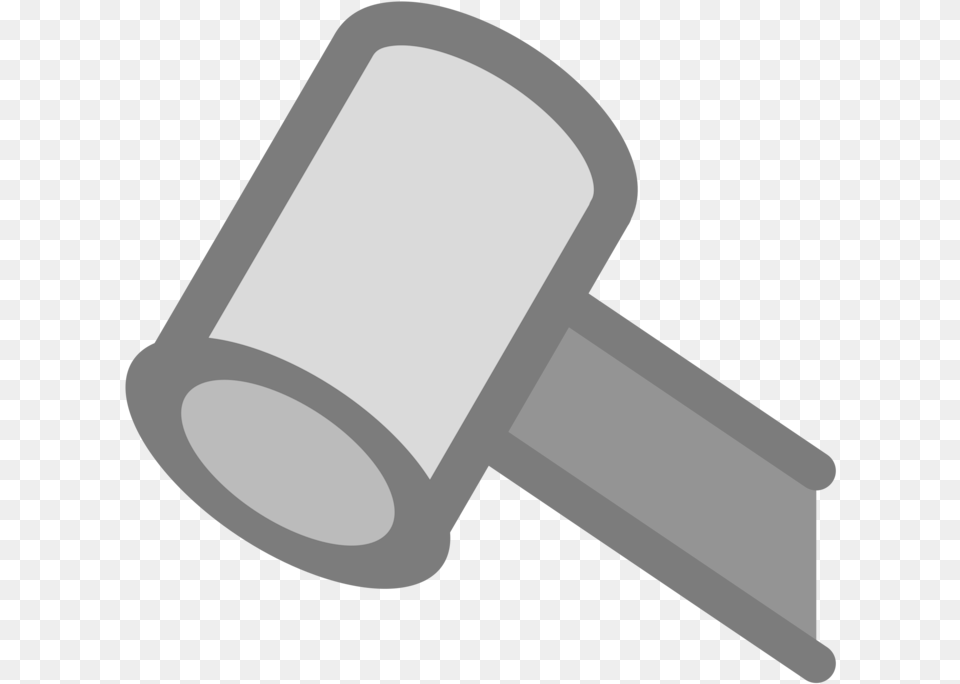 Computer Icons Download Gavel Gambar Animasi Palu Hakim, Device, Hammer, Tool Png Image