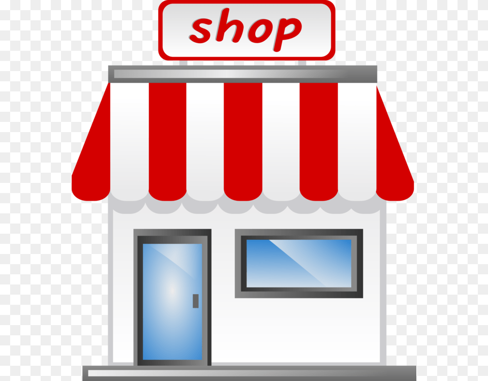 Computer Icons Kiosk Document, Awning, Canopy, Gas Pump, Machine Free Png Download