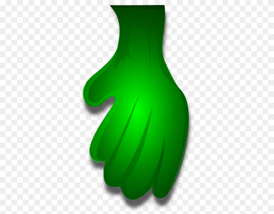 Computer Icons Download Pdf Inkscape Hand, Clothing, Glove, Green, Food Free Transparent Png