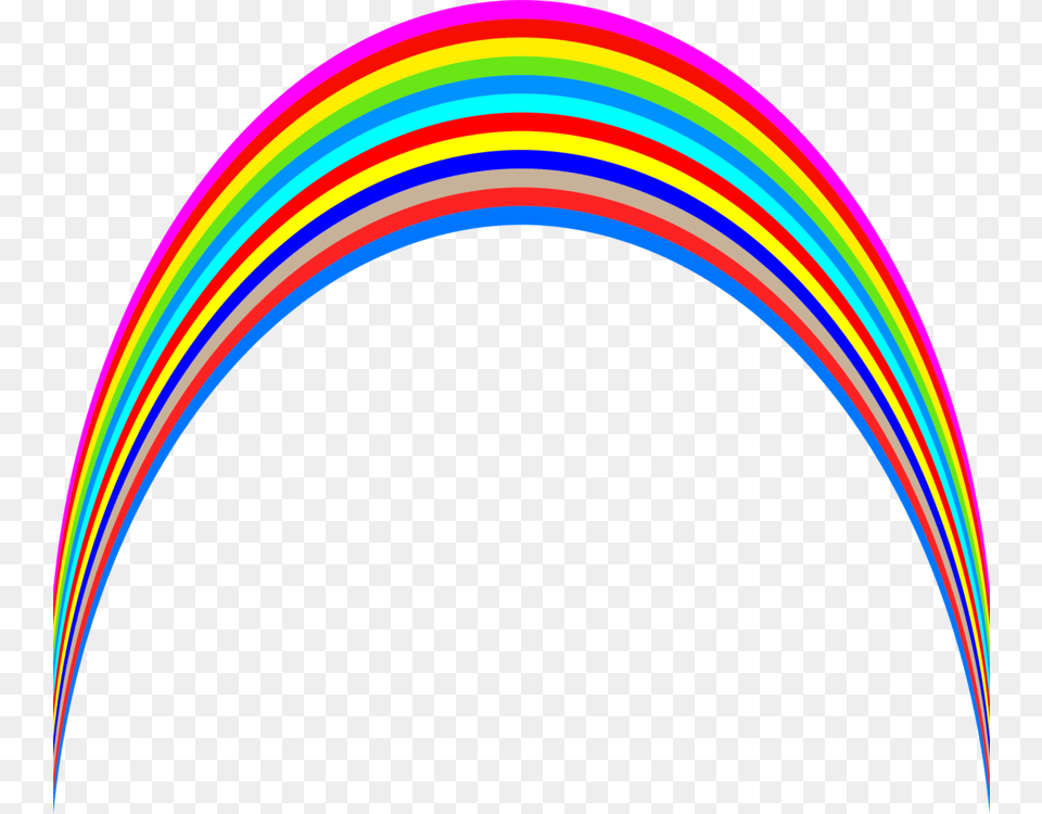 Computer Icons Download Pict Rainbow, Hoop, Light Free Png