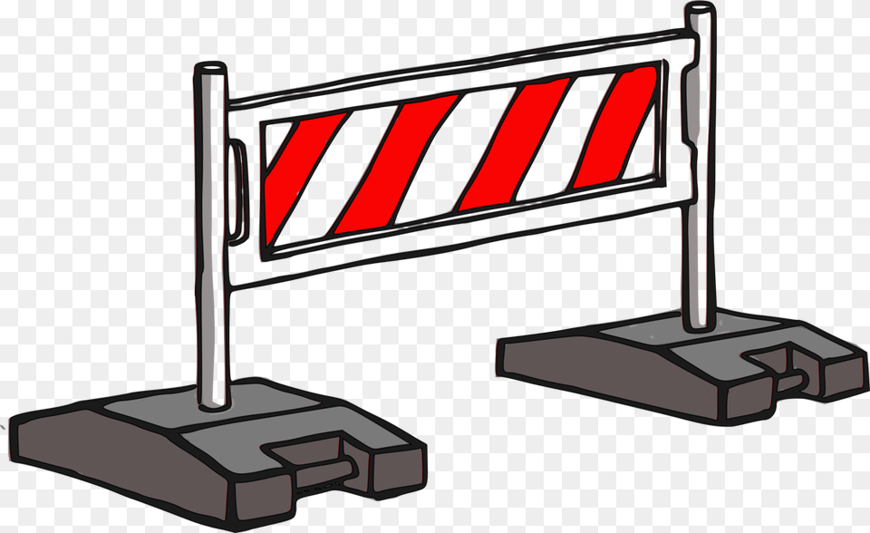 Computer Icons Download Road, Fence, Barricade Free Transparent Png