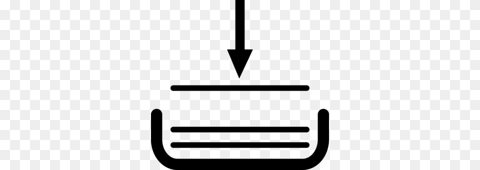 Computer Icons Symbol Diagram Flowchart, Gray Free Png Download
