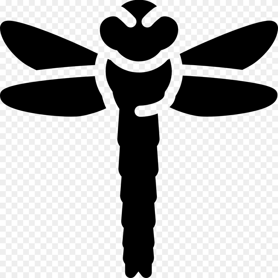 Computer Icons Dragonfly Clip Art, Animal, Insect, Invertebrate, Fish Free Png Download