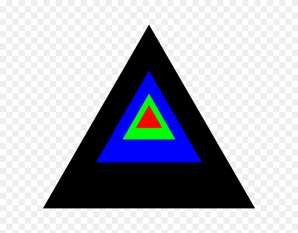 Computer Icons Drawing Download Triangle Map Png Image