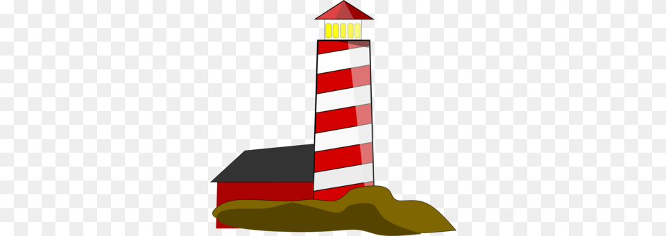 Computer Icons Drawing Montauk Lighthouse Museum Symbol Clip Art, Architecture, Building, Tower, Beacon Free Transparent Png