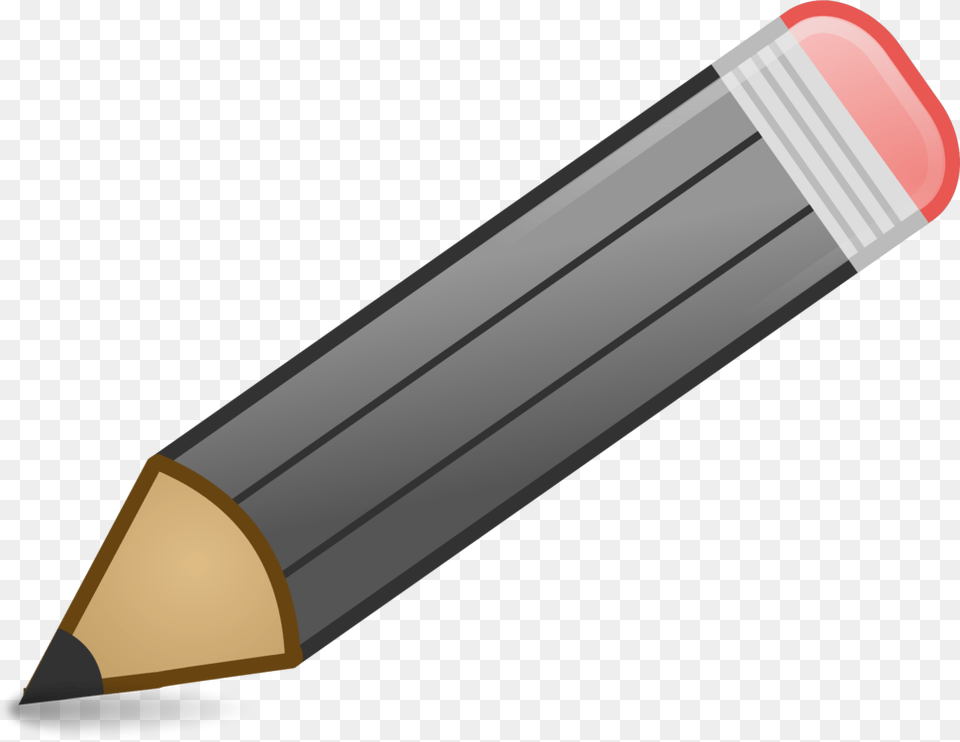 Computer Icons Drawing Pencil Text Editor Editing Cartoon Grey Lead Pencil Png