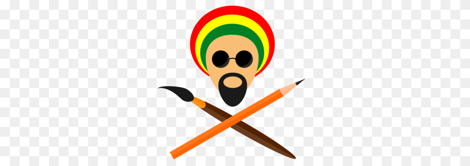 Computer Icons Drawing Reggae Musician, Pencil, Blade, Dagger, Knife Png Image
