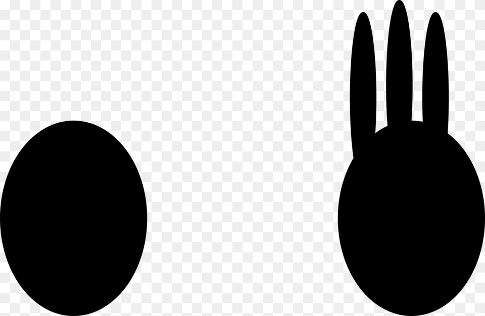 Computer Icons Drawing The Head And Hands Potrace Circle, Gray Free Png Download
