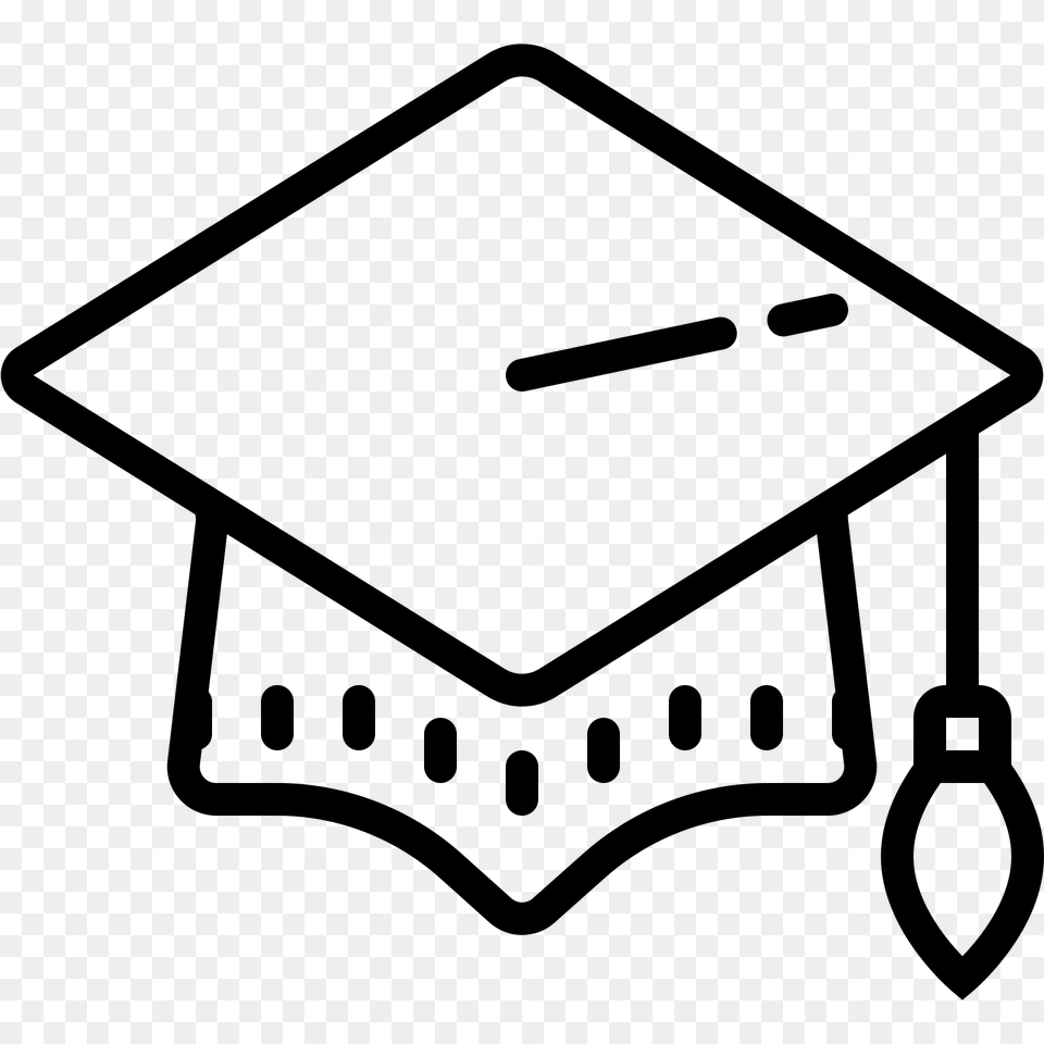 Computer Icons Education Graduation Ceremony Diploma Clip Art, Gray Free Transparent Png