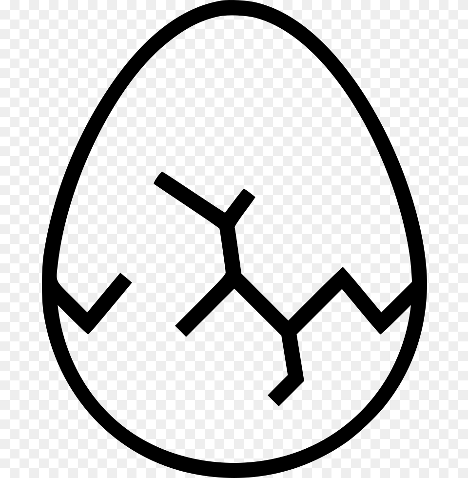 Computer Icons Egg Clip Art, Ammunition, Food, Grenade, Weapon Free Transparent Png