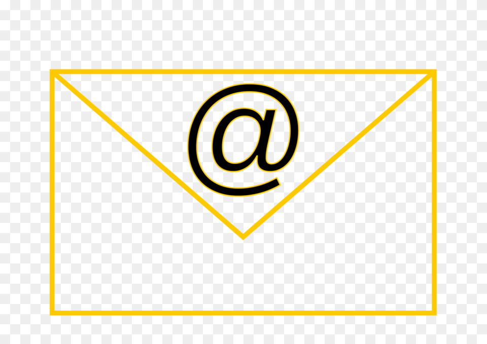 Computer Icons Email Download White, Envelope, Mail Free Png