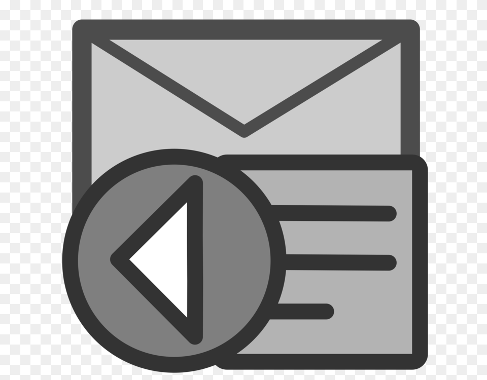 Computer Icons Email Drawing Download Art, Envelope, Mail Free Transparent Png
