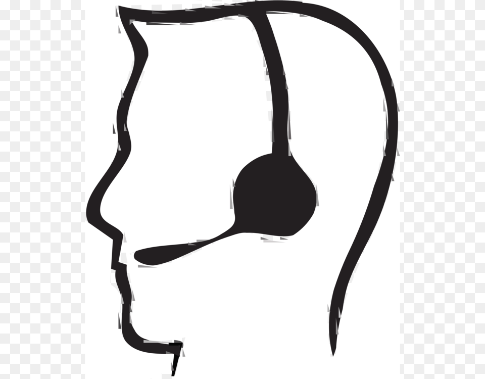 Computer Icons Emergency Medical Dispatcher Headphones, Stencil, Electronics, Bow, Weapon Png