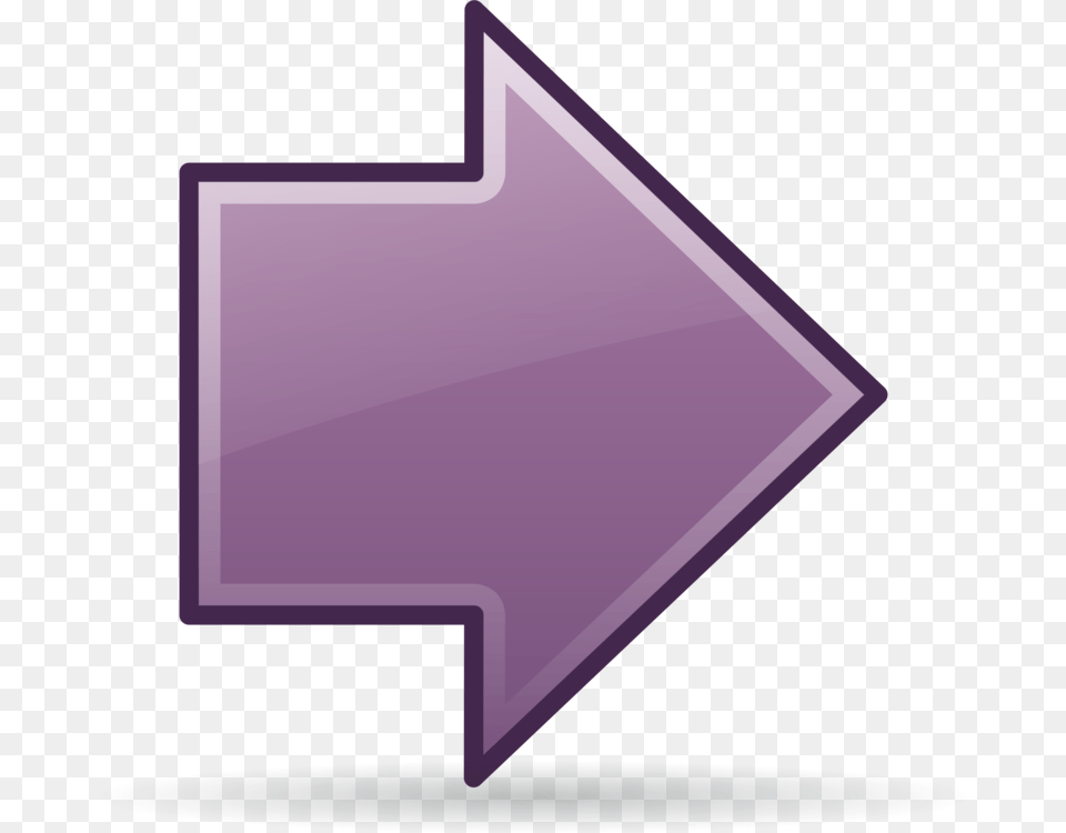 Computer Icons Encapsulated Postscript, Arrow, Arrowhead, Weapon, Purple Free Transparent Png