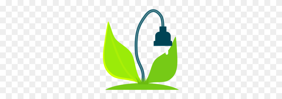 Computer Icons Environmentally Friendly Ecology Natural, Adapter, Electronics, Leaf, Plant Free Transparent Png